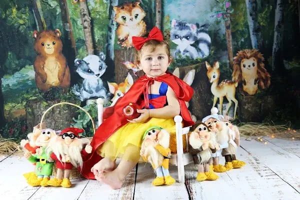 Merve Dursun bebek stüdyosu Sakarya bebek fotoğrafçısı - Resim 12