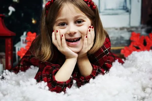 Merve Dursun bebek stüdyosu Sakarya bebek fotoğrafçısı - Resim 16