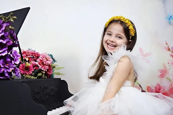 Merve Dursun bebek stüdyosu Sakarya bebek fotoğrafçısı - Resim 14