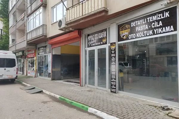Poyraz oto yıkama - Resim 2