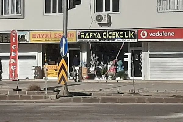 Hayri Eşkin Fotoğrafçılık Merveşehir - Resim 1