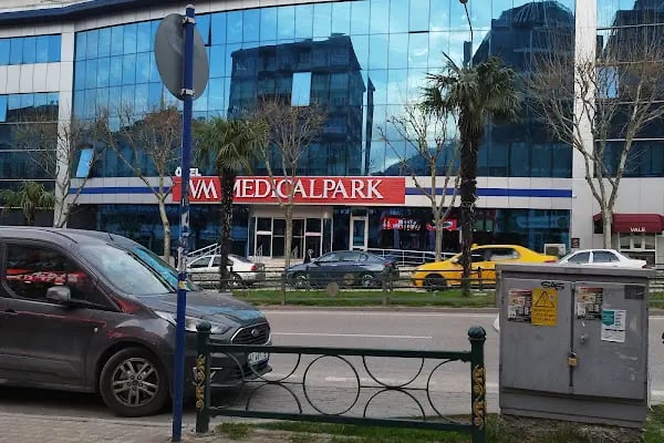 VM Medical Park Bursa Hastanesi - Resim 3