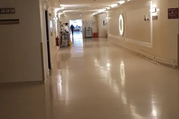 VM Medical Park Bursa Hastanesi - Resim 11