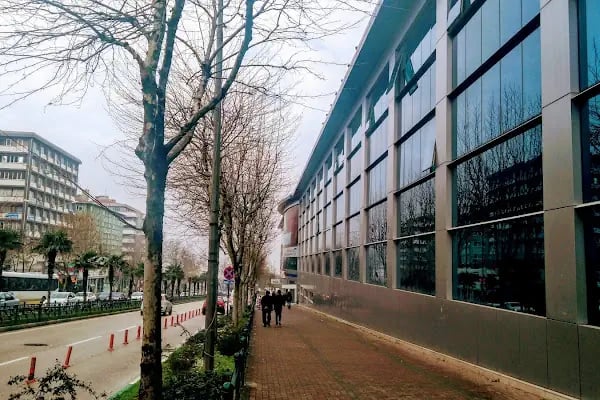 VM Medical Park Bursa Hastanesi - Resim 15