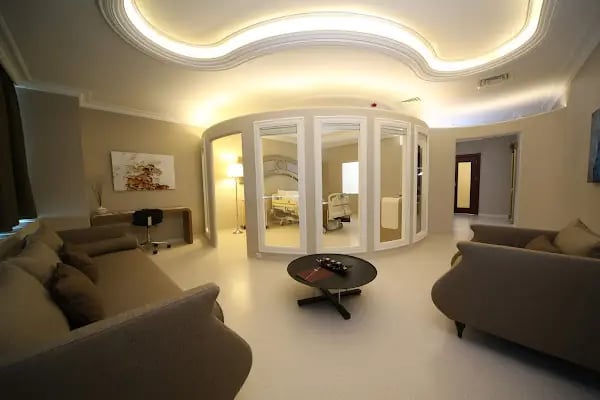 VM Medical Park Bursa Hastanesi - Resim 8