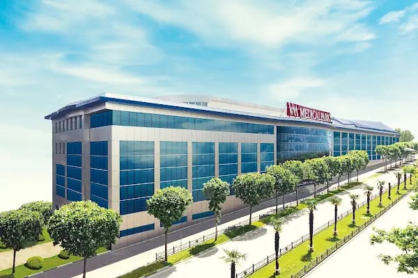 VM Medical Park Bursa Hastanesi - Resim 18