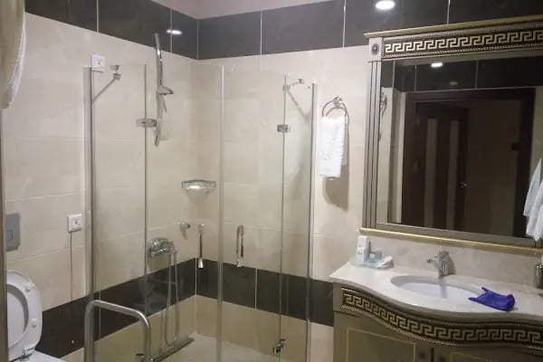 VM Medical Park Bursa Hastanesi - Resim 16