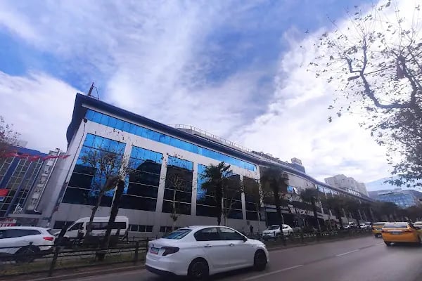 VM Medical Park Bursa Hastanesi - Resim 6