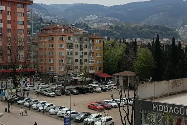 VM Medical Park Bursa Hastanesi - Resim 17