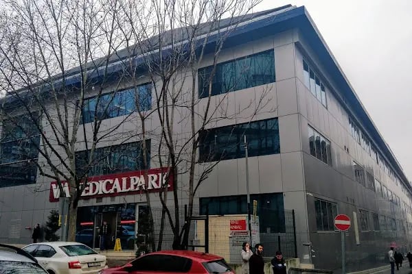 VM Medical Park Bursa Hastanesi - Resim 5