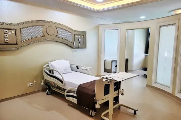 VM Medical Park Bursa Hastanesi - Resim 14