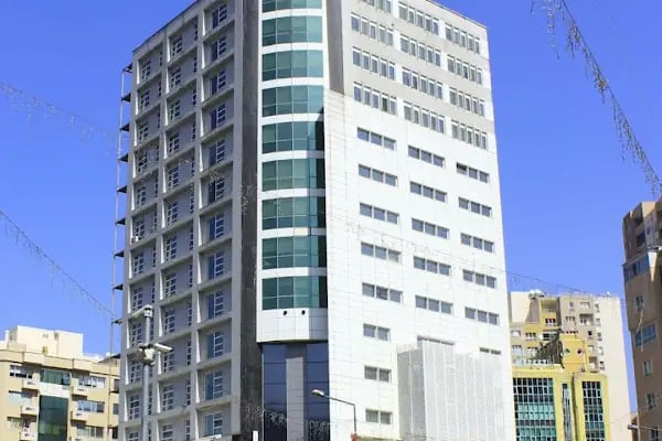 VM Medical Park Bursa Hastanesi - Resim 4