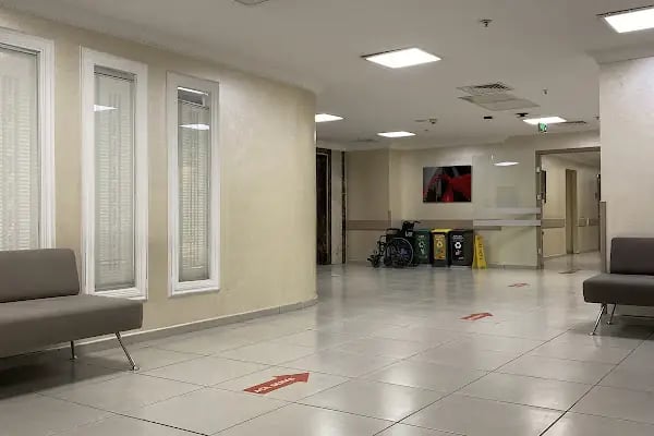VM Medical Park Bursa Hastanesi - Resim 7