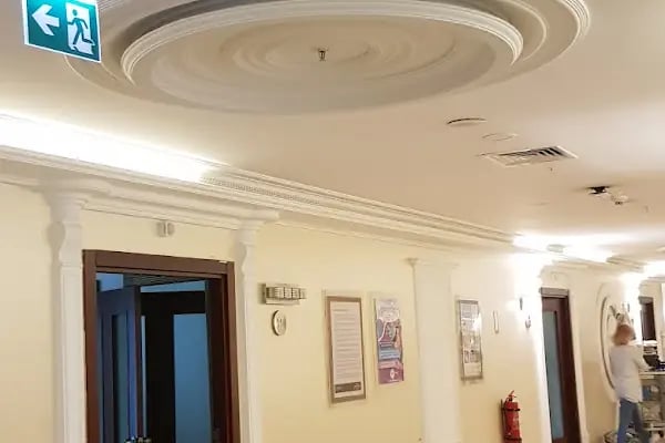 VM Medical Park Bursa Hastanesi - Resim 20