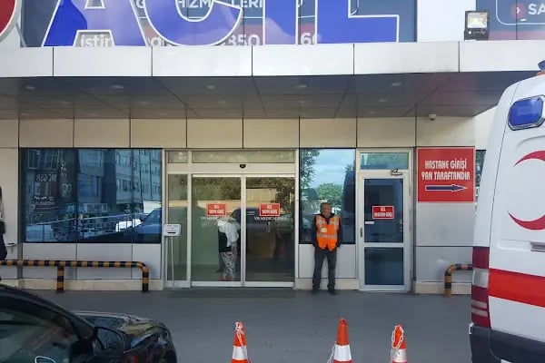 VM Medical Park Bursa Hastanesi - Resim 10