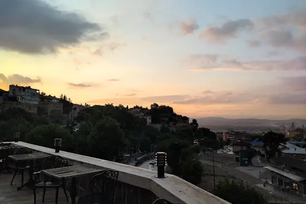 Hotel Waha - Resim 14
