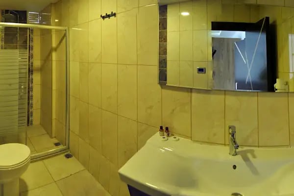 Hotel Waha - Resim 3