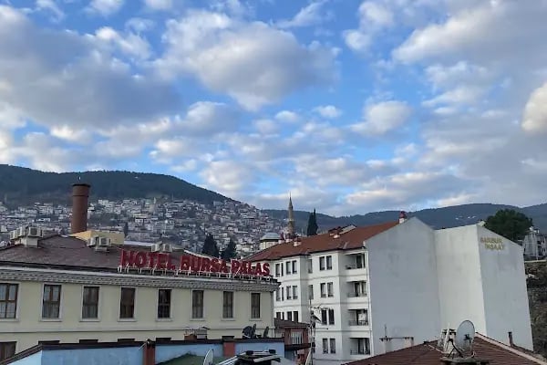 Hotel Waha - Resim 20