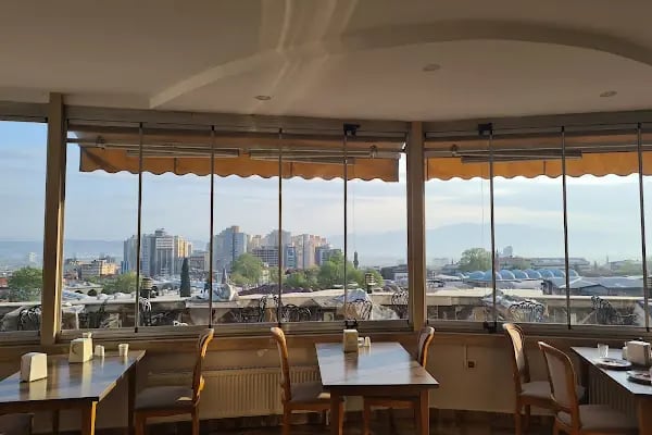 Hotel Waha - Resim 17