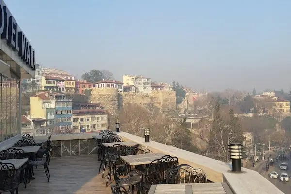 Hotel Waha - Resim 12