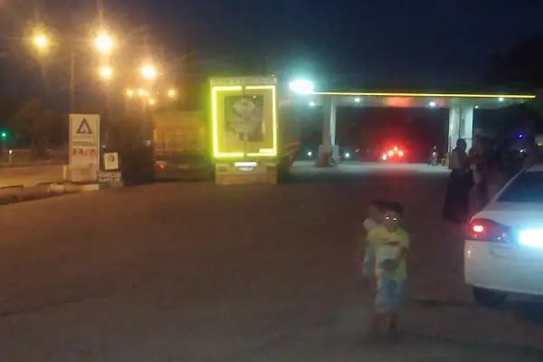 Petline-şah Petrol - Resim 2