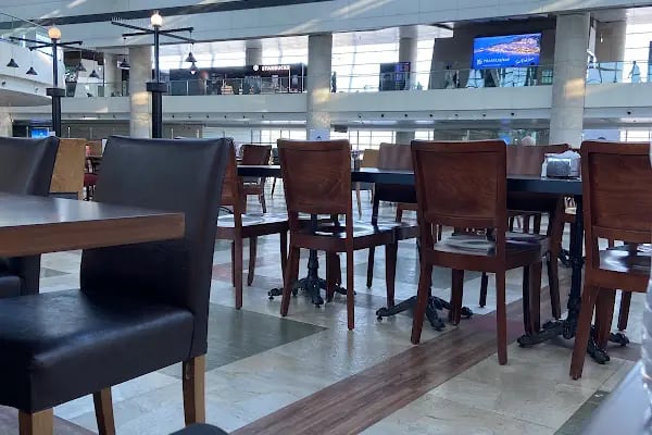 Europcar Esenboğa Havalimanı - Resim 3