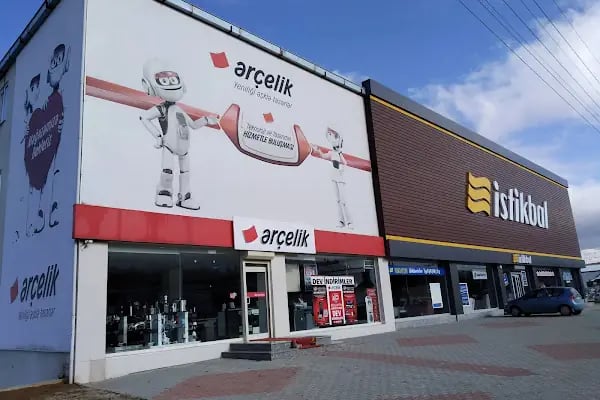 ARÇELİK - KILIÇKAYA DAYANIKLI TÜKETİM - Resim 7
