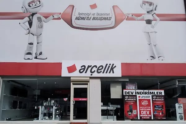 ARÇELİK - KILIÇKAYA DAYANIKLI TÜKETİM - Resim 9