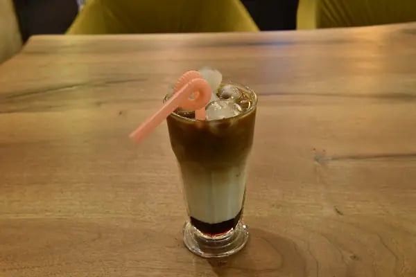 Caffe Molinari Excellent - Resim 11