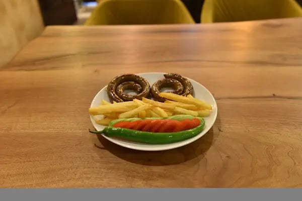 Caffe Molinari Excellent - Resim 6