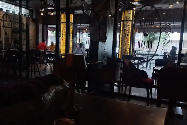 Caffe Molinari Excellent - Resim 12