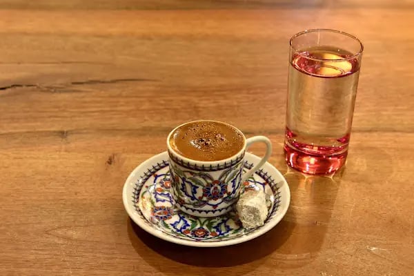 Caffe Molinari Excellent - Resim 16