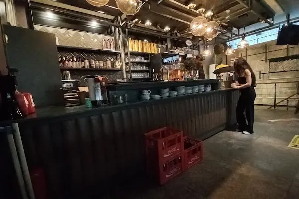 Caffe Molinari Excellent - Resim 14
