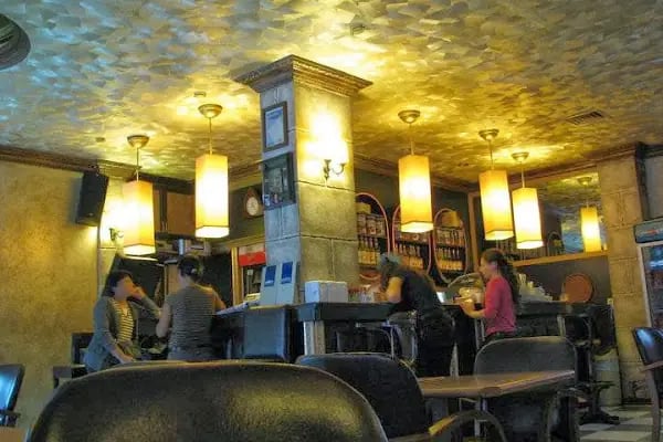 Caffe Molinari Excellent - Resim 20