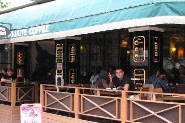 Caffe Molinari Excellent - Resim 2