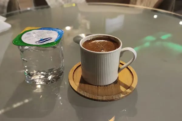 Caffe Molinari Excellent - Resim 5