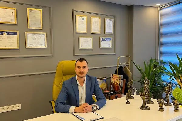 Uzm. Kl. Psk. Enes Bahadır Çamoğlu, Psikoloji - Resim 2