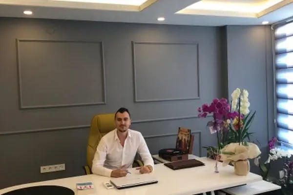 Uzm. Kl. Psk. Enes Bahadır Çamoğlu, Psikoloji - Resim 7