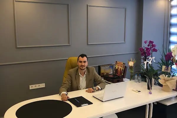 Uzm. Kl. Psk. Enes Bahadır Çamoğlu, Psikoloji - Resim 10