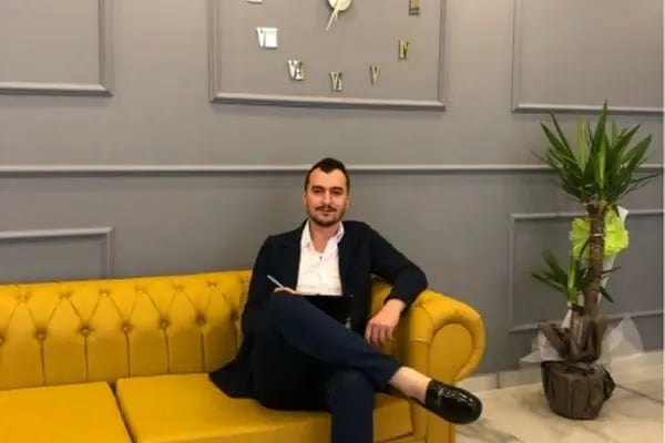 Uzm. Kl. Psk. Enes Bahadır Çamoğlu, Psikoloji - Resim 3