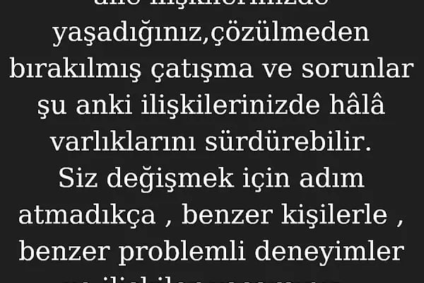 Uzm. Kl. Psk. Enes Bahadır Çamoğlu, Psikoloji - Resim 4