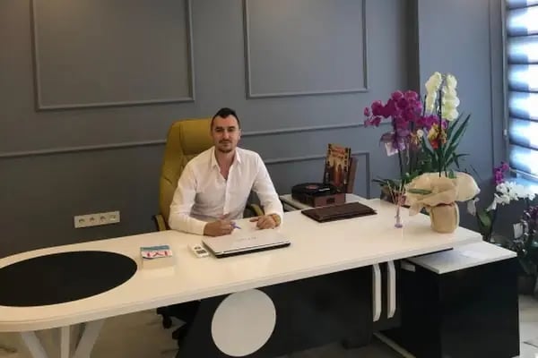 Uzm. Kl. Psk. Enes Bahadır Çamoğlu, Psikoloji - Resim 12