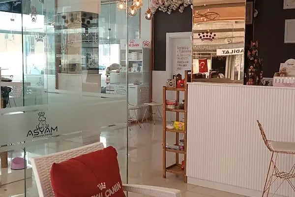 Asyam Veteriner Kliniği - Resim 11