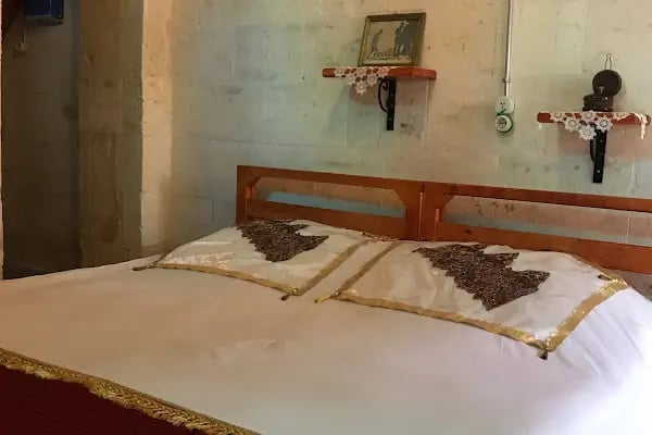 Butik Hantep Konağı - Resim 13
