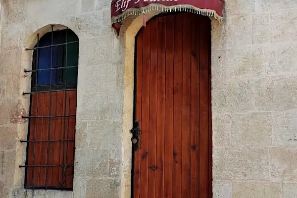 Butik Hantep Konağı - Resim 20
