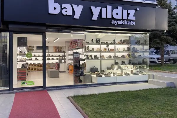 Bayyıldız Fsm - Resim 1