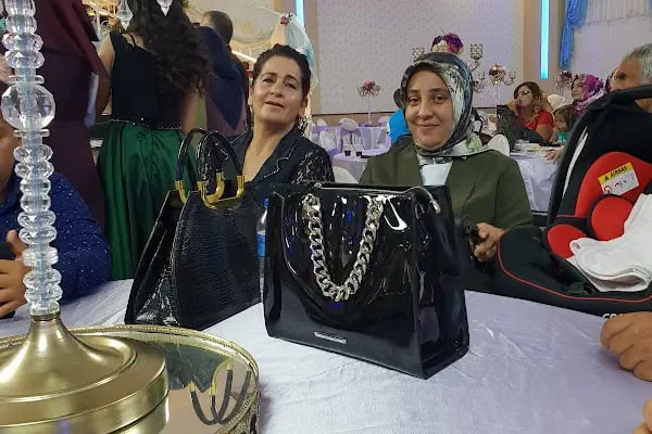 ELİT PLAZA Düğün Kompleksi - Resim 17