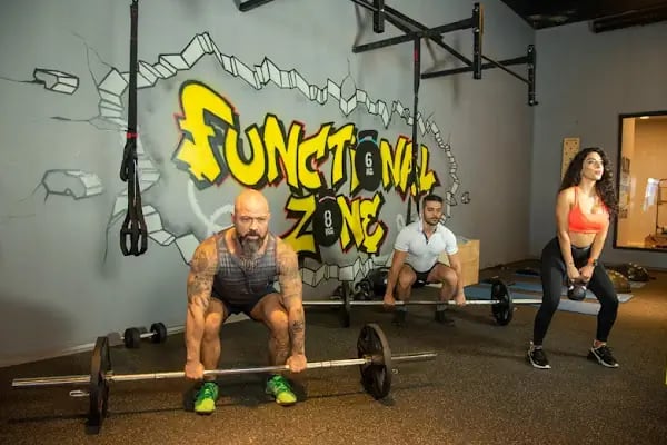 BlackFit Bodrum - Resim 4
