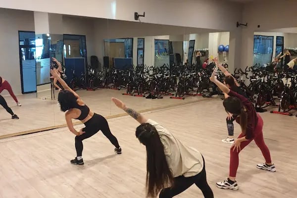 BlackFit Bodrum - Resim 6