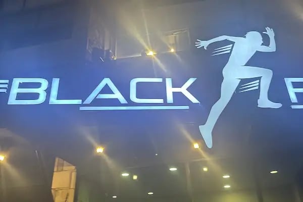 BlackFit Bodrum - Resim 10